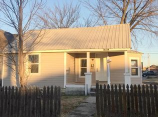 2115 S Joplin Ave, Joplin, MO 64804