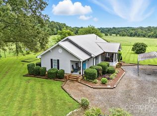 187 Kiker Rd, Peachland, NC 28133