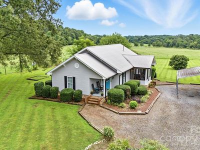 187 Kiker Rd, Peachland, NC, 28133