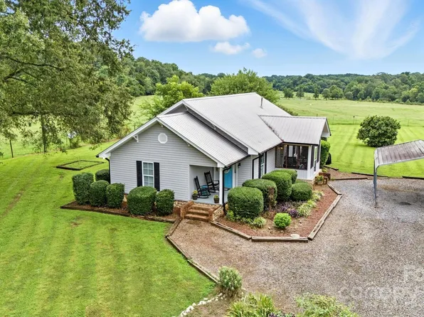 187 Kiker Rd, Peachland, NC 28133