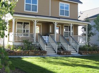 29 Cedar Grn, Breckenridge, CO 80424