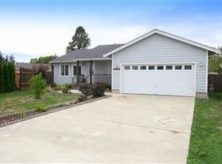 6483 Portal Manor Dr, Ferndale, WA 98248