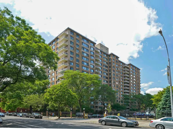 185 Hall Street 1411 image 6 of 6
