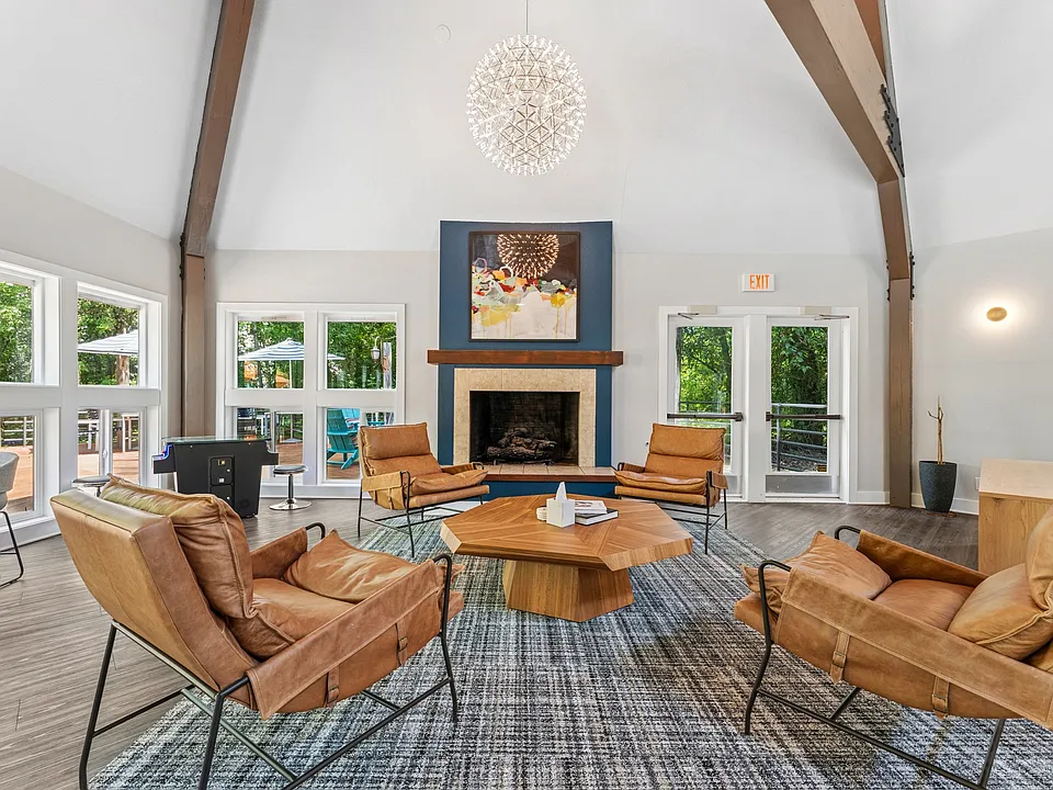 Clubhouse | Clermont