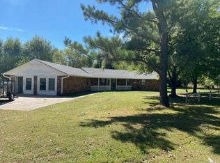 13440 Blue Quail Rd, Yukon, OK 73099