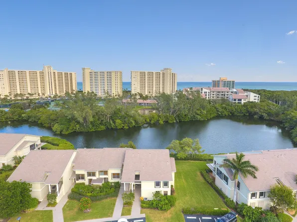 2206 Fairway Dr S, Jupiter, FL