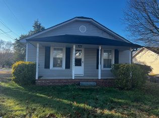 401 W 22nd St, Kannapolis, NC 28081