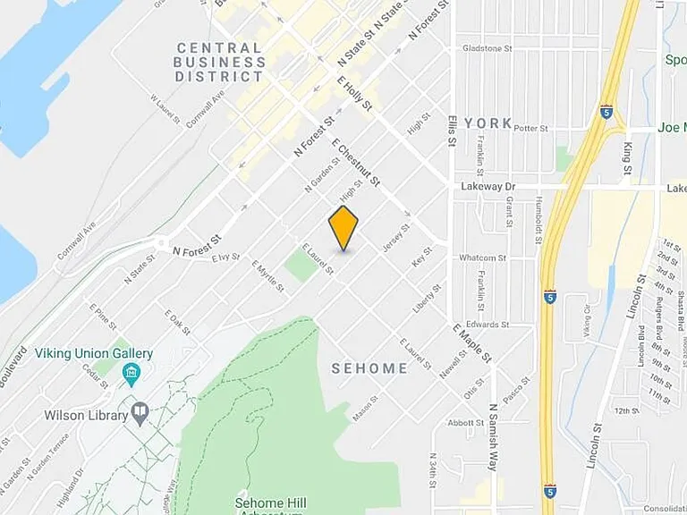1010 Billy Frank Jr St — Photo 19