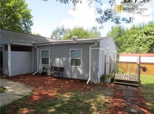 9100 NW Anglia Rd, Kansas City, MO 64155