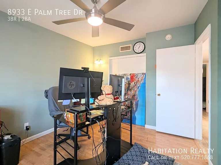 8933 E Palm Tree Dr — Photo 19