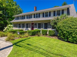 948 George St, Mumford, NY 14511