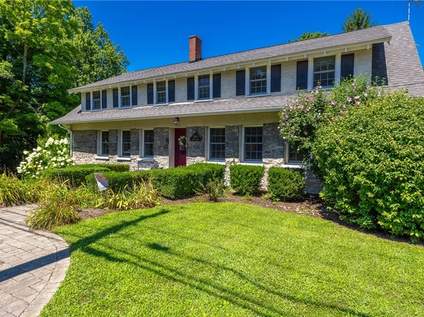 948 George St, Mumford, NY 14511