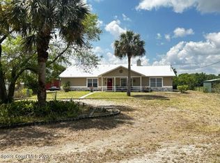 5230 Fan Palm Ave, Cocoa, FL 32927