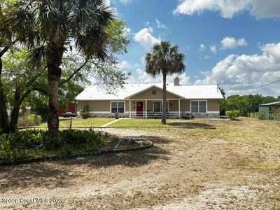 5230 Fan Palm Ave, Cocoa, FL, 32927