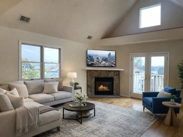 662 Undercliff Ave APT 2, Edgewater, NJ 07020