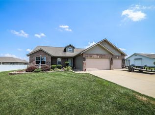 416 Miller Ave, Hamel, IL 62046