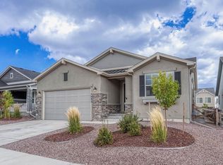7095 Fauna Glen Dr, Colorado Springs, CO 80927