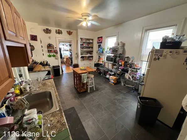 2841 N Booth St, Milwaukee, WI 53212