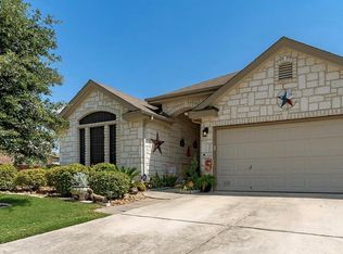9626 Civil Xing, Converse, TX 78109