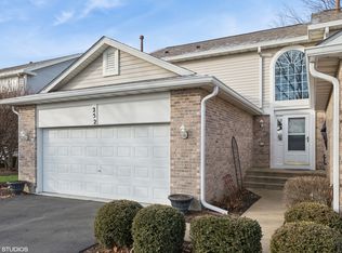 252 Firenze Dr, Cary, IL 60013