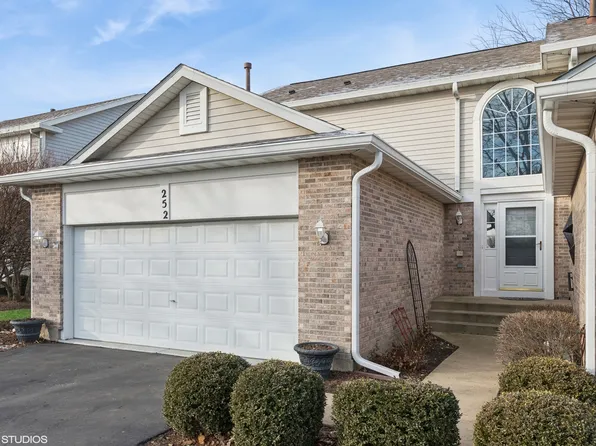 252 Firenze Dr, Cary, IL 60013