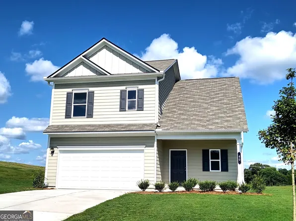 40 Willow Cir, Rock Spring, GA 30739