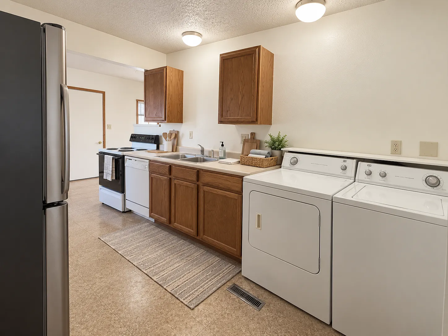 1 bed, 600 sqft, $800 — Photo 4