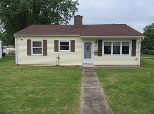 757 Cherokee Dr, Lancaster, OH