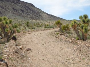 0 Wellness Way, Willow Beach, AZ 86445