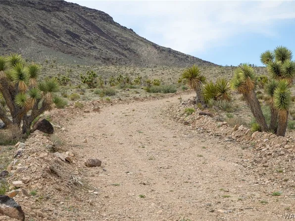 0000 Wellness Way, White Hills, AZ 86445