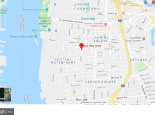 623 West St, Camden, NJ