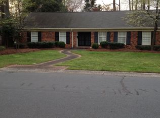 3700 Champaign St, Charlotte, NC 28210