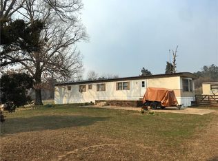 19786 Jones Creek Rd, Waldron, AR 72958