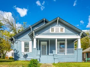 2111 Chamberlain Ave, Chattanooga, TN 37404