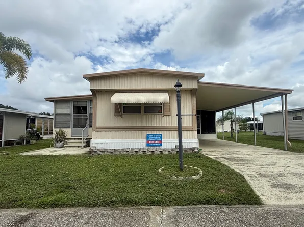 2320 Gulf City Rd #246, Ruskin, FL 33570