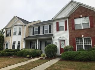 3944 Elizabeth Glen Way, Jamestown, NC 27282