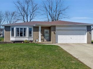172 Teakwood Ter, Buffalo, NY