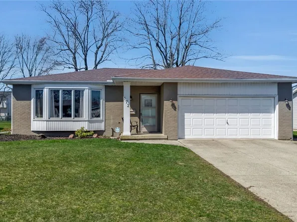 172 Teakwood Ter, Buffalo, NY 14221
