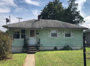 41 Monroe St, Keyport, NJ 07735