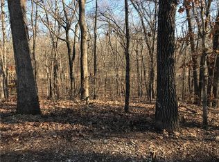 Merritt Cir, Bella Vista, AR 72714