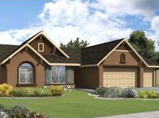 1318 La Reata Way, Middleton, ID 83644