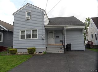 2005 Louis St, Utica, NY 13502