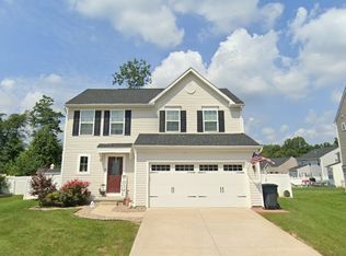 4761 Briar Hill Dr, Ravenna, OH 44266