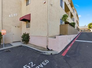 4540 60th St Unit 203, San Diego, CA 92115