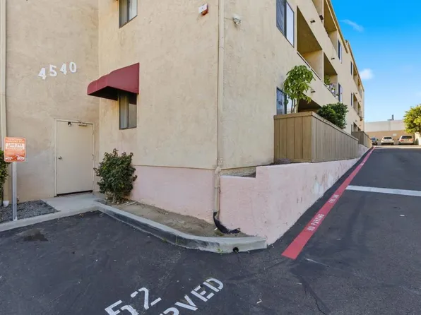 4540 60th St Unit 203, San Diego, CA 92115