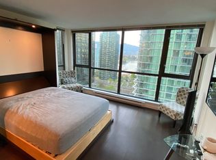 1331 Alberni St #903, Vancouver, BC V6E 4S1