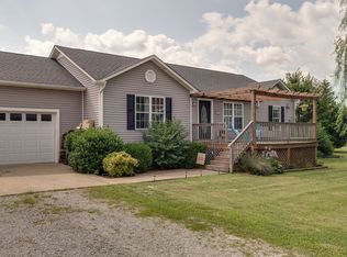 654 Swiss Colony Rd, Hohenwald, TN 38462