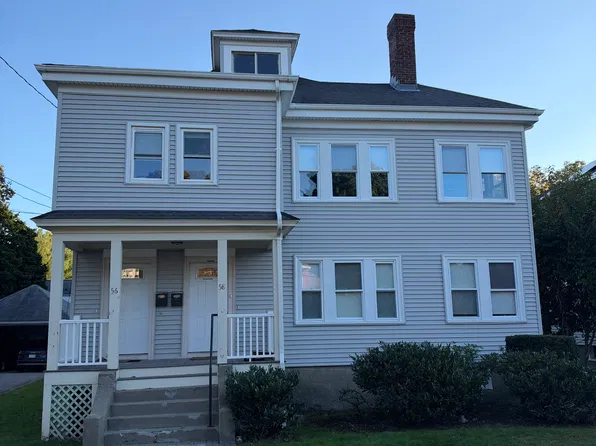 56 S Gate Park, Newton, MA 02465