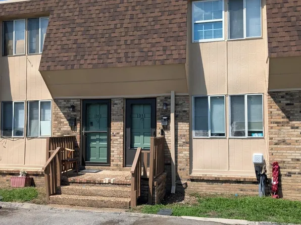 1031 Harold Dr #1, Nashville, TN 37217