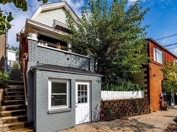 3154 Linwood Ave, Cincinnati, OH 45208